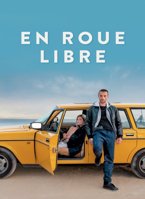 Affiche du film