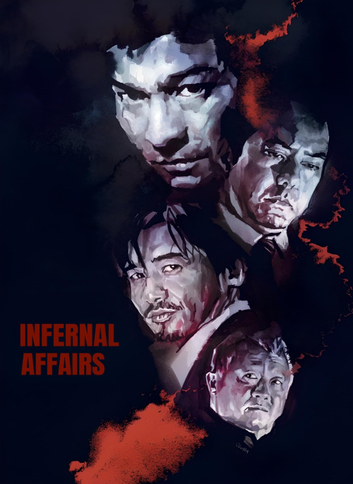 Affiche du film