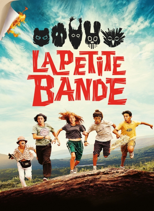 Affiche du film