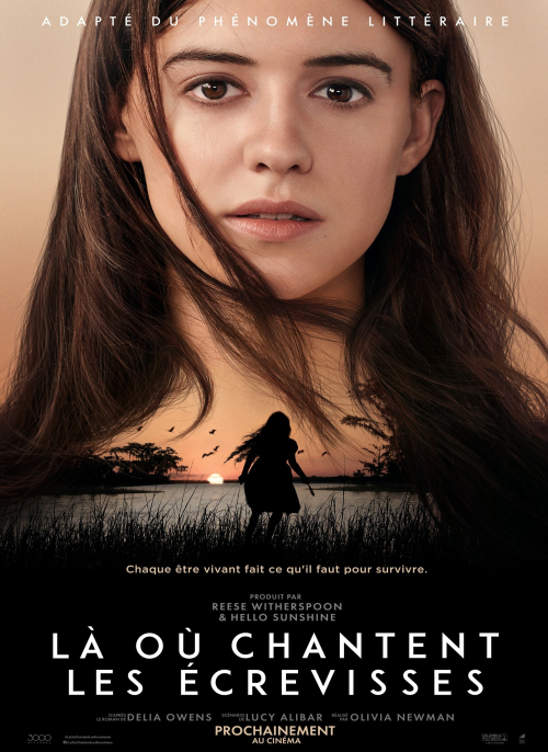 Affiche du film