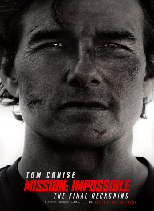 Affiche du film