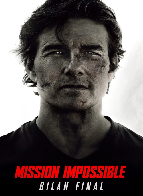 Affiche du film
