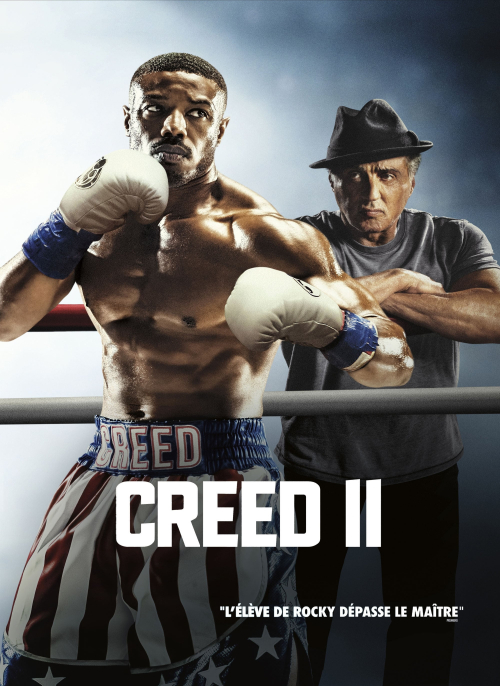 Affiche du film