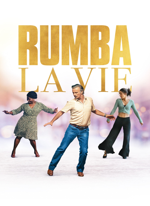Affiche du film
