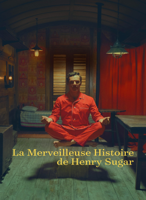 Affiche du film