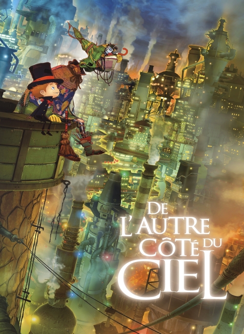 Affiche du film