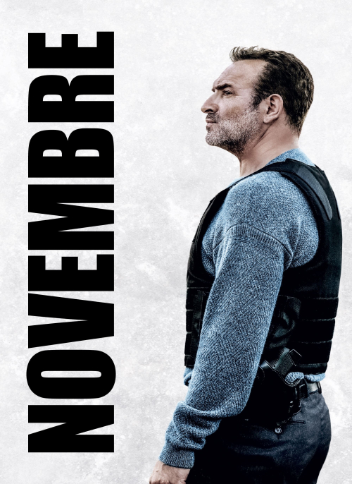 Affiche du film