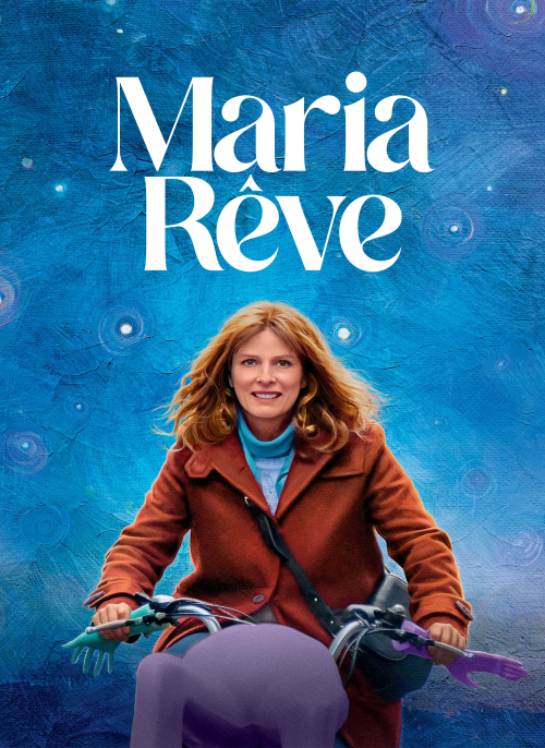 Affiche du film