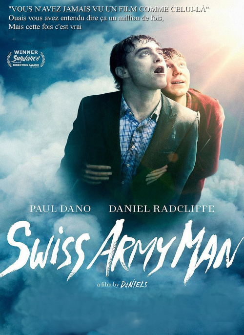 Affiche du film