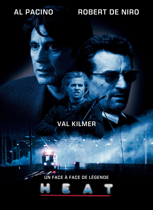 Affiche du film
