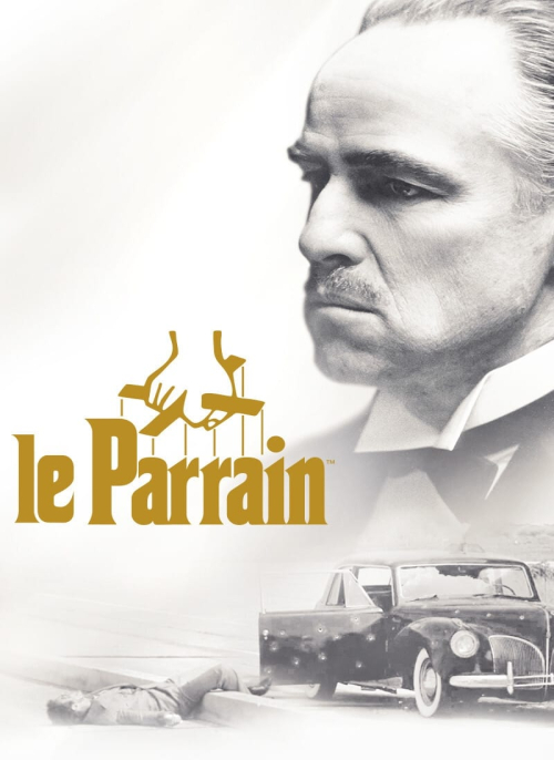 Affiche du film