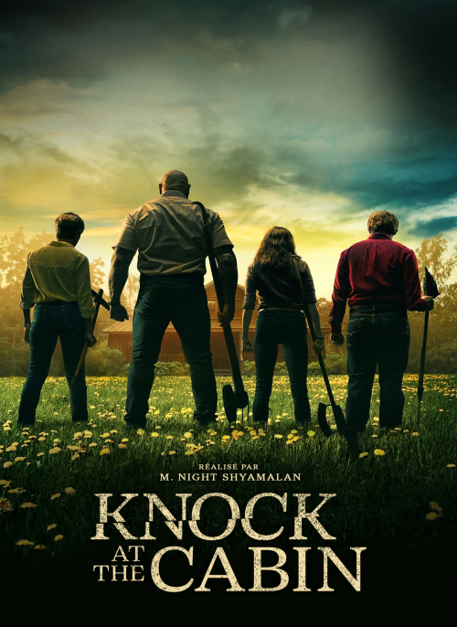 Affiche du film