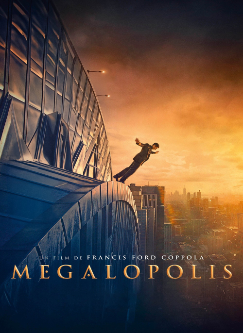 Affiche du film