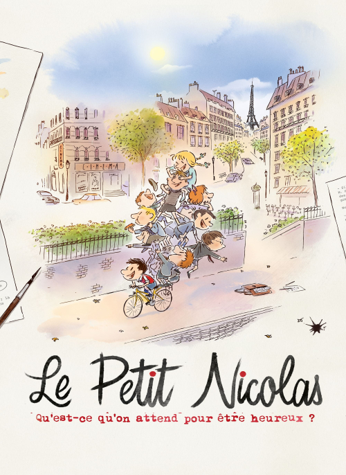 Affiche du film