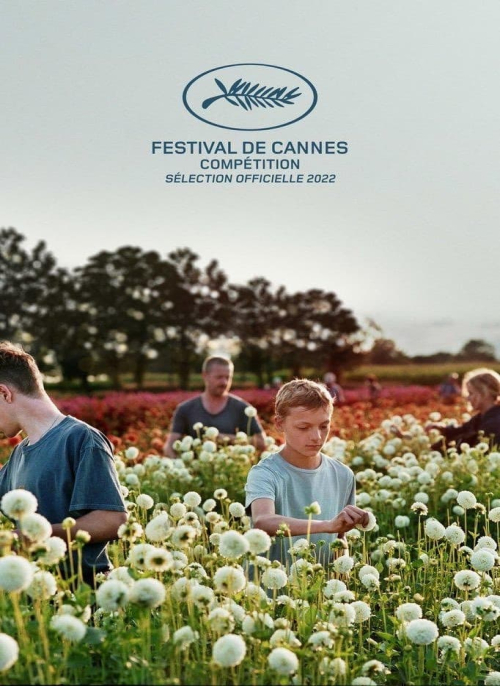 Affiche du film
