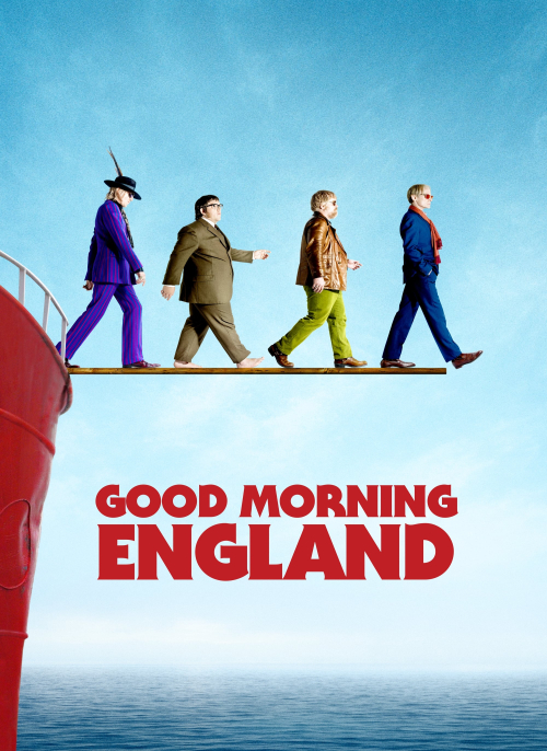 Affiche du film