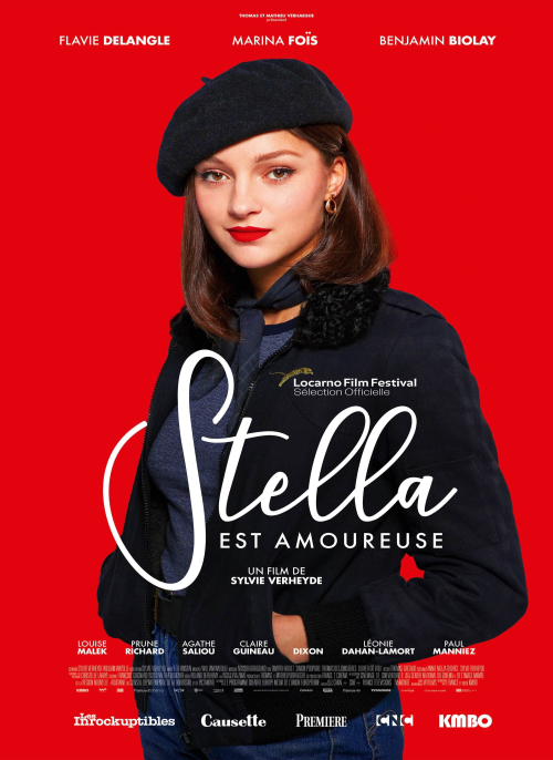 Affiche du film