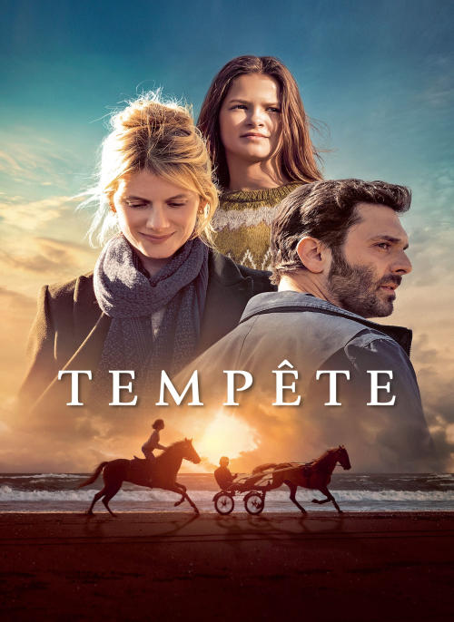 Affiche du film