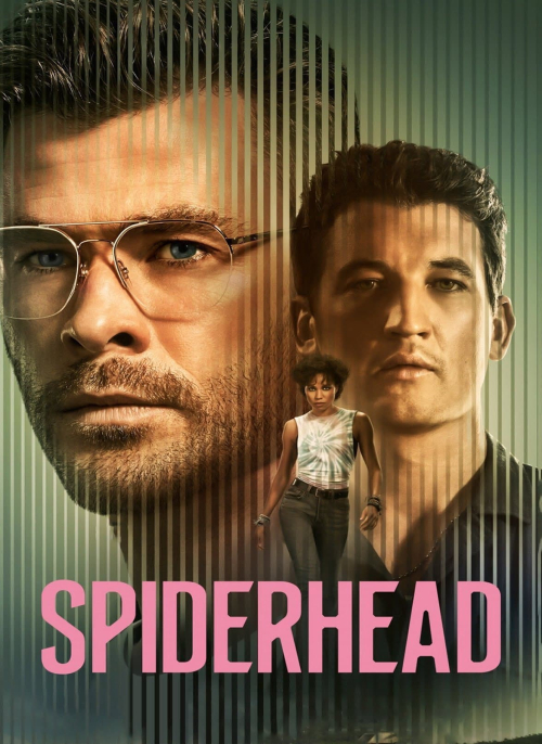 Affiche du film