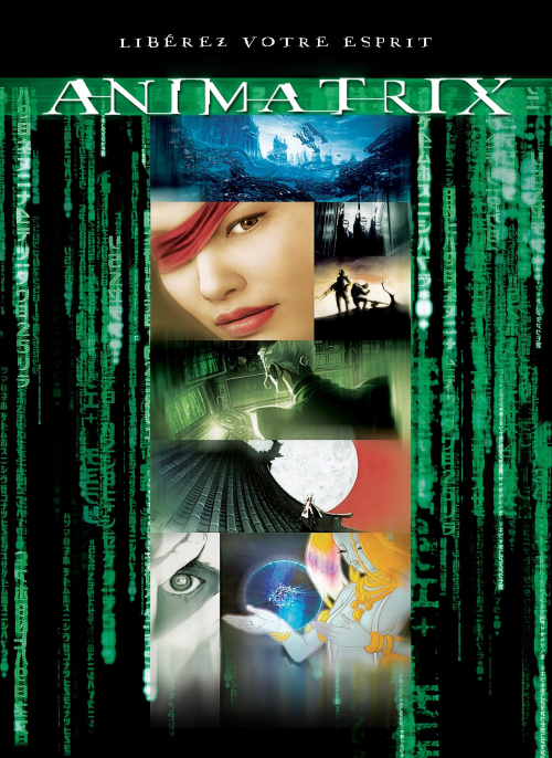 Affiche du film
