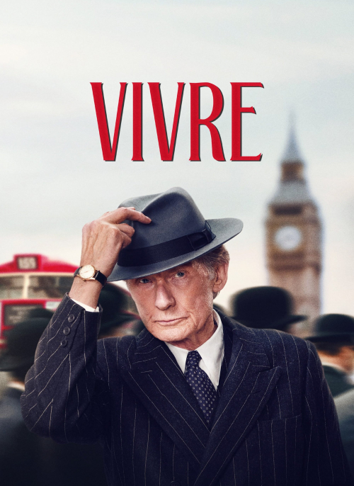 Affiche du film