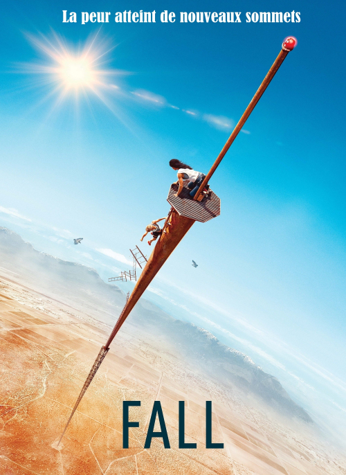 Affiche du film
