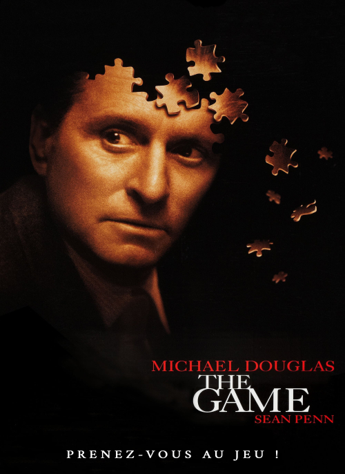 Affiche du film