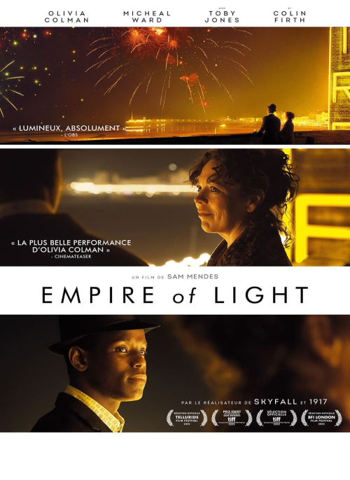 Affiche du film