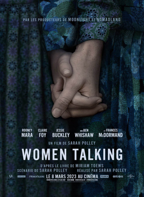 Affiche du film