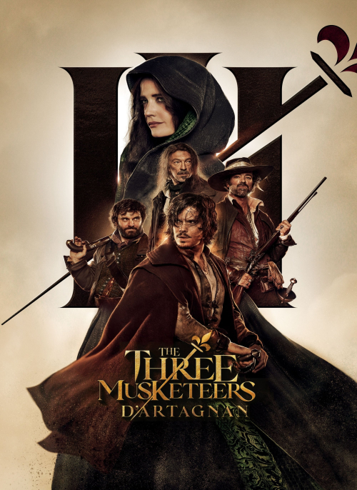 Affiche du film