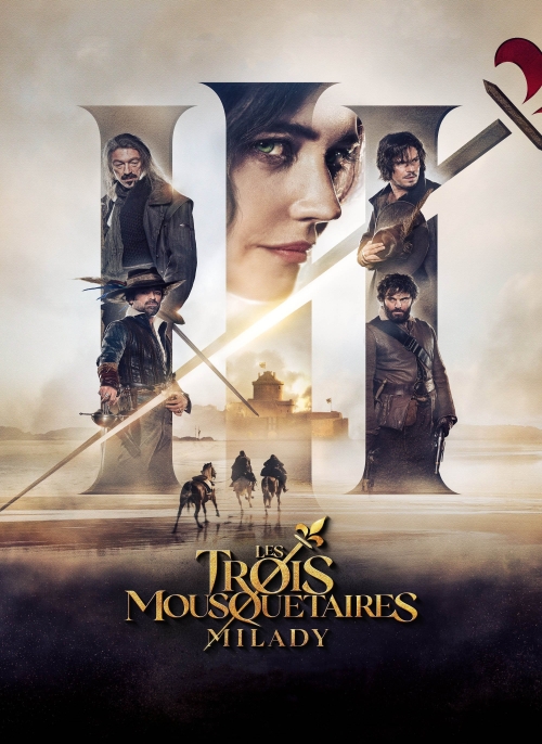 Affiche du film