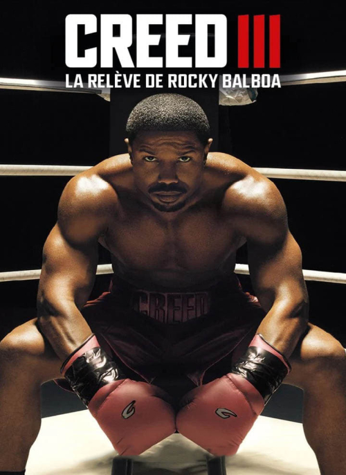 Affiche du film