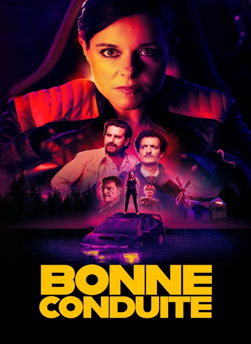 Affiche du film