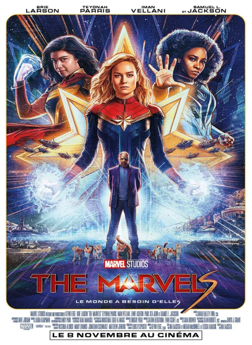 Affiche du film