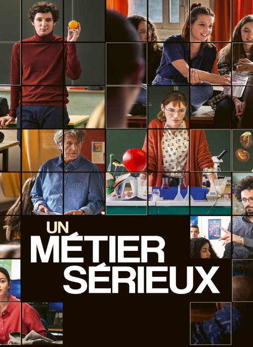 Affiche du film