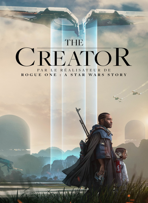 Affiche du film