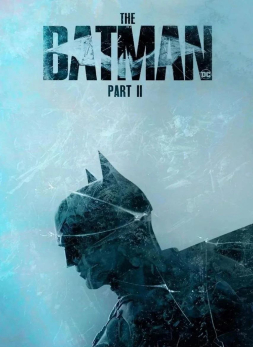 Affiche du film