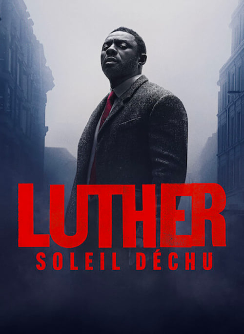 Affiche du film