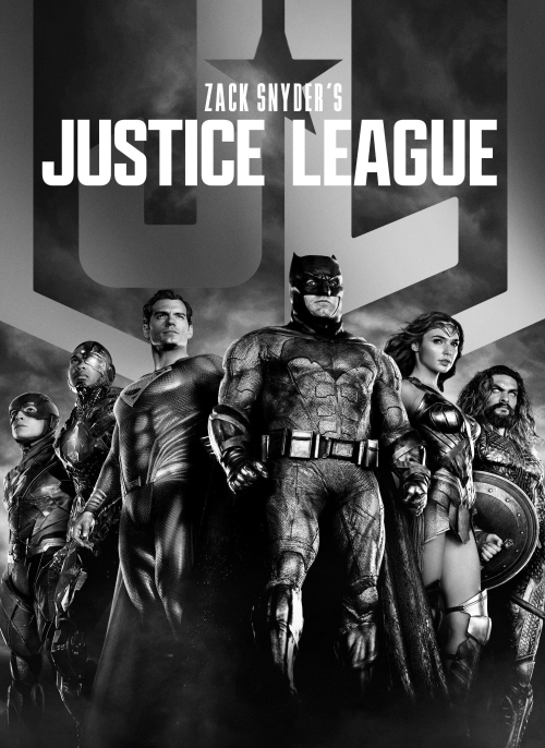 Affiche du film