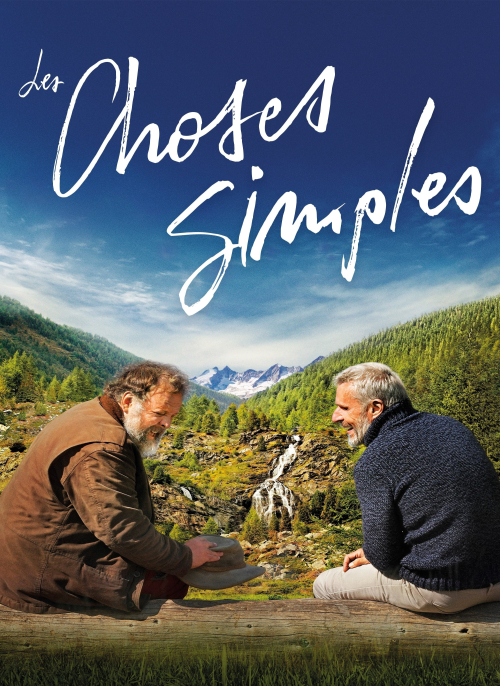 Affiche du film