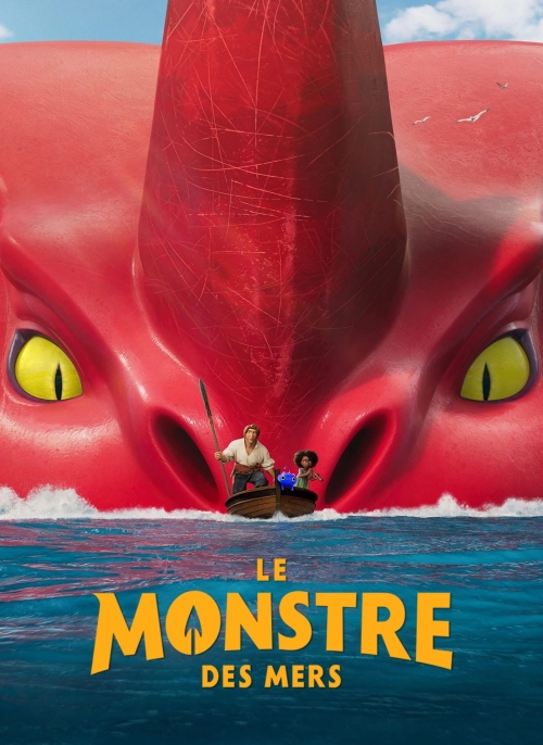 Affiche du film