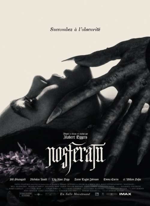 Affiche du film