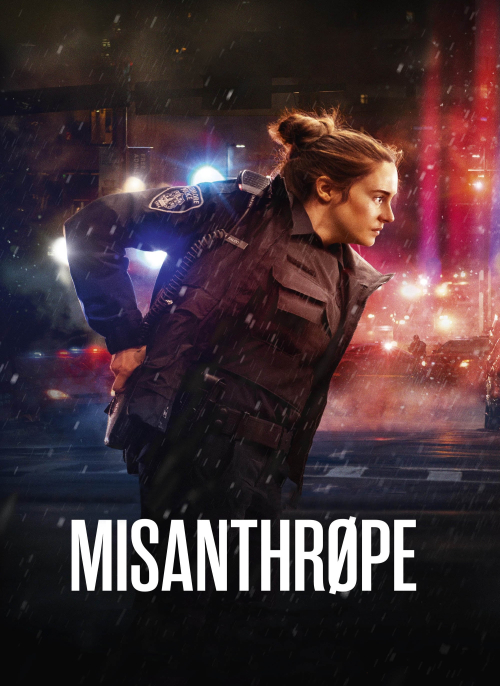 Affiche du film