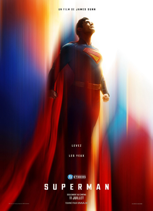Affiche du film