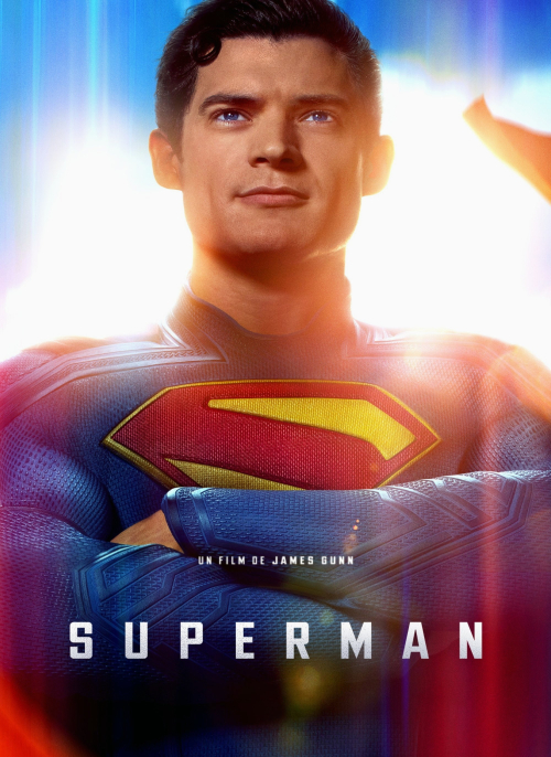 Affiche du film