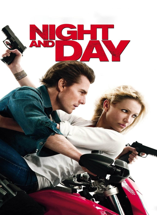 Affiche du film