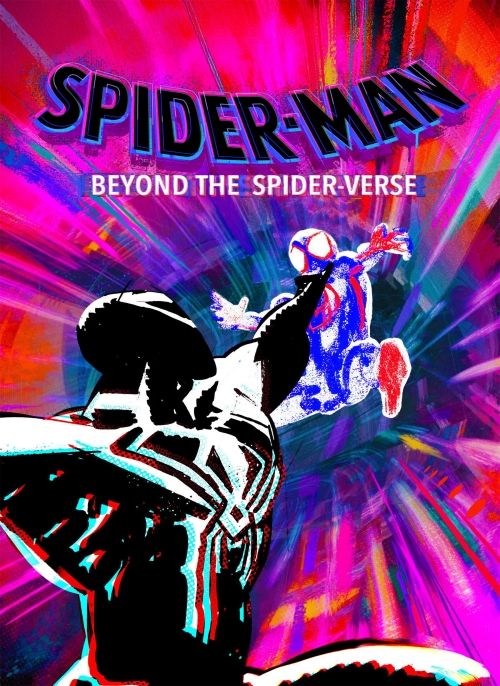 Affiche du film