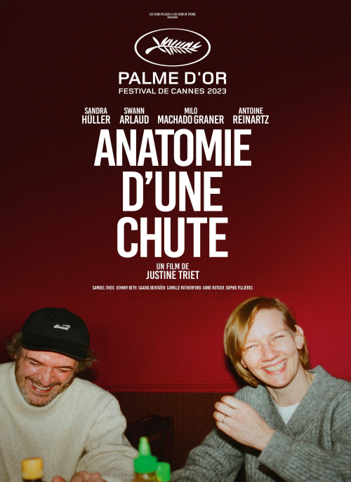 Affiche du film