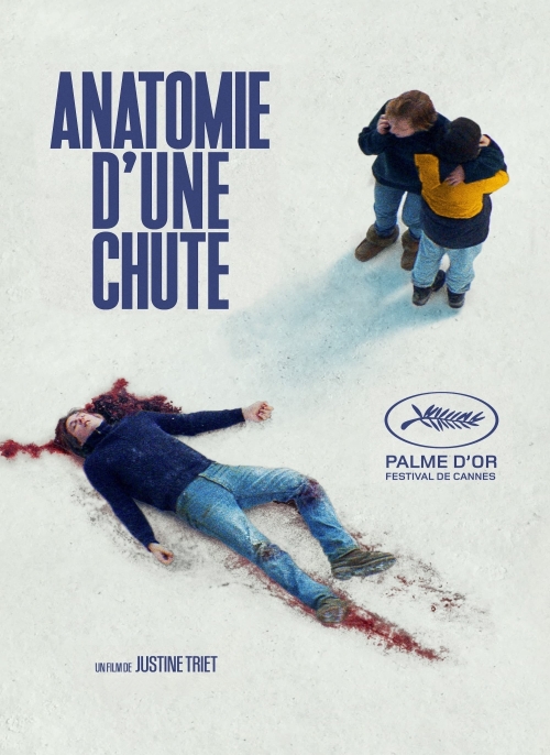 Affiche du film