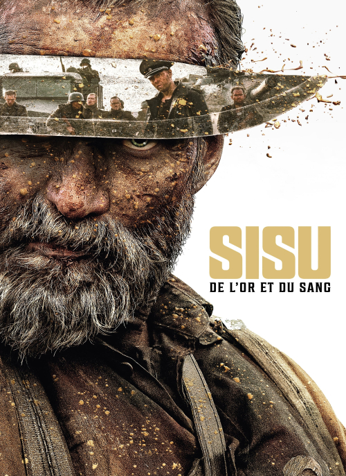 Affiche du film